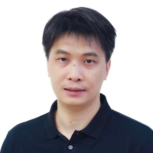 颜世杰