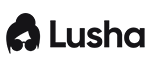 lusha-logo