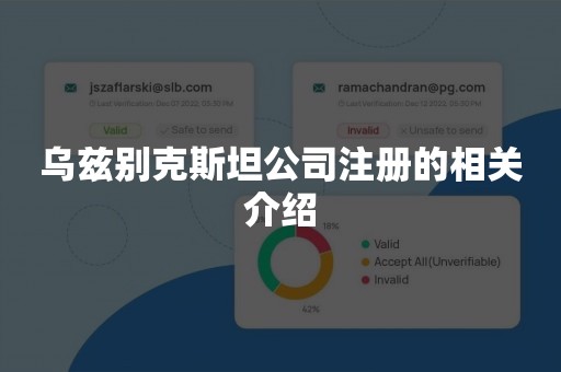 乌兹别克斯坦公司注册的相关介绍