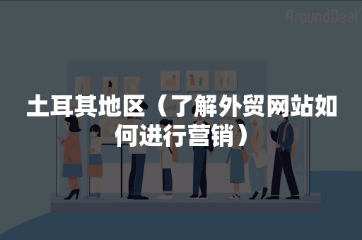 土耳其地区（了解外贸网站如何进行营销）