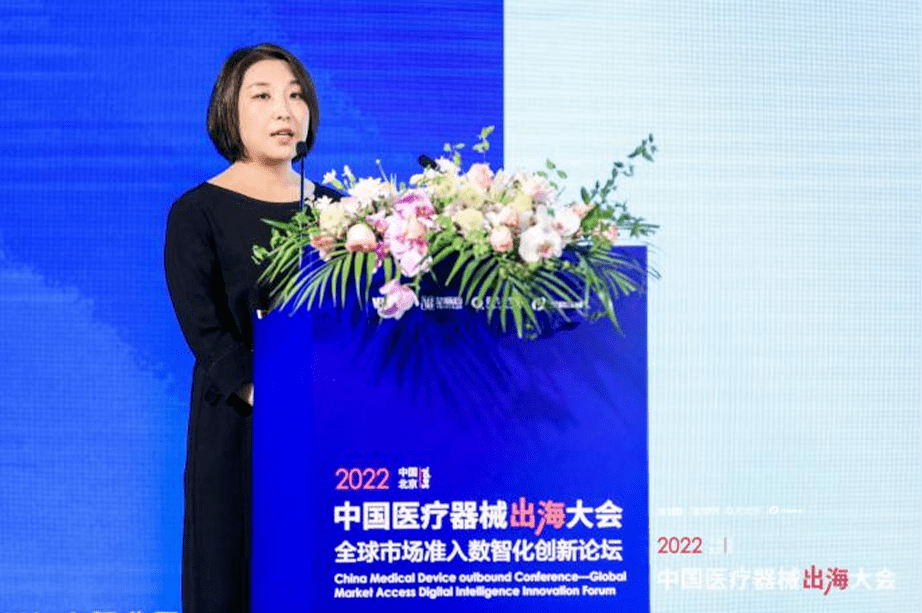 中国原研医疗器械走向海外 竞争聚焦创新速度和知识产权，医疗器械海外市场
